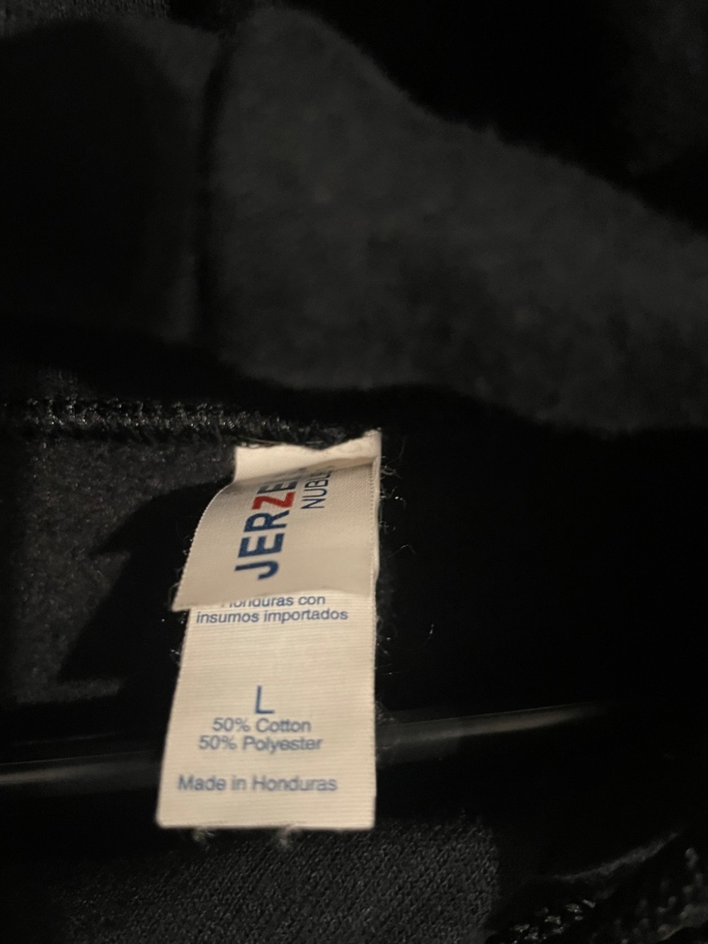 Sweatshirt - Picture 3 of 3